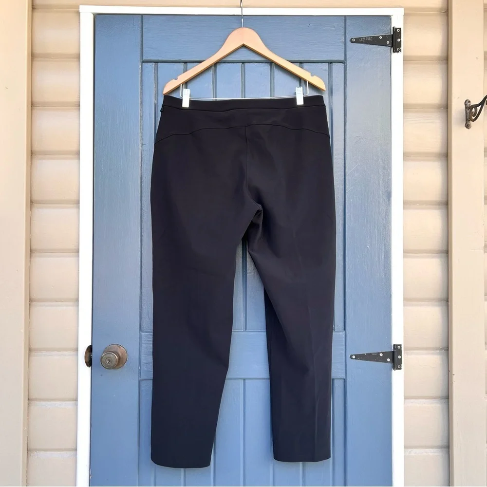 Lululemon On The Move Pant Ponte Women’s Size 12